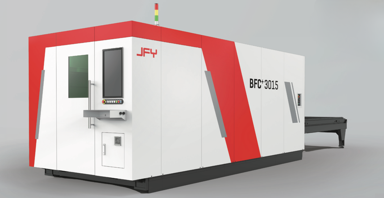 Laser JFY BFC+ 6kW